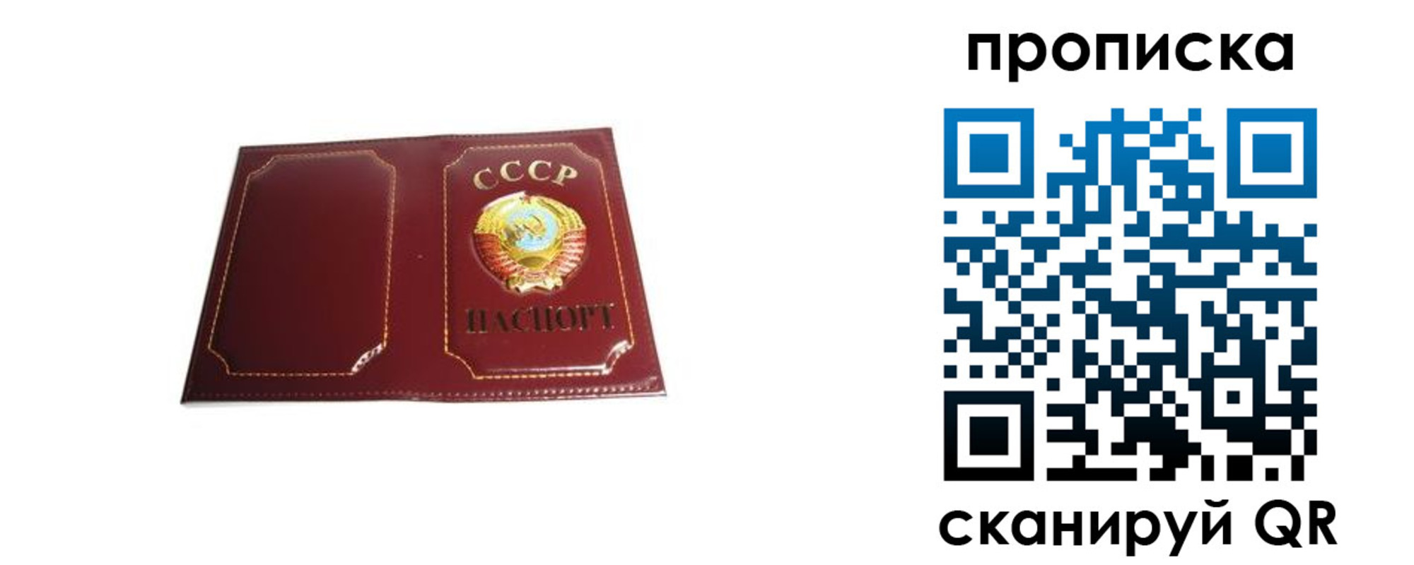 прописка гарантия в Татарске